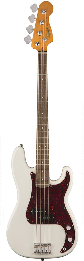 CV 60s PBass 037 4510 505