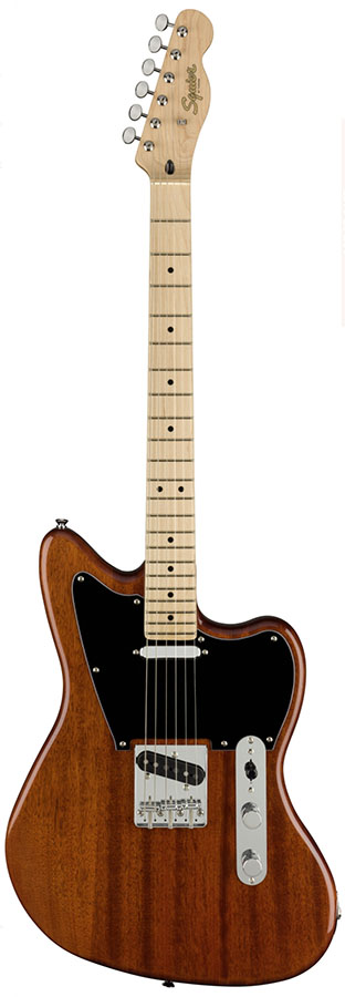 Paranormal Offset Telecaster | Squier Wiki
