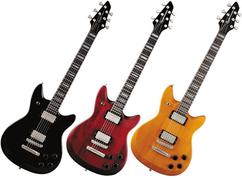 Master M-80 | Squier Wiki