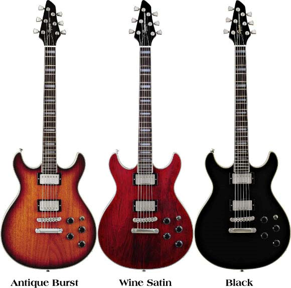 Master Esprit | Squier Wiki