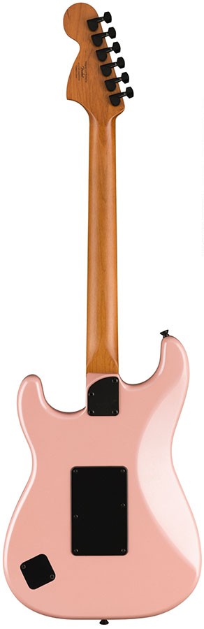 ギター Squier Contemporary Stratocaster HHFR Squier Contemporary Stratocaster HH Floyd Rose Electric