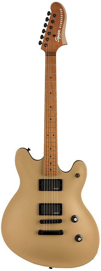 Contemporary Active Starcaster | Squier Wiki