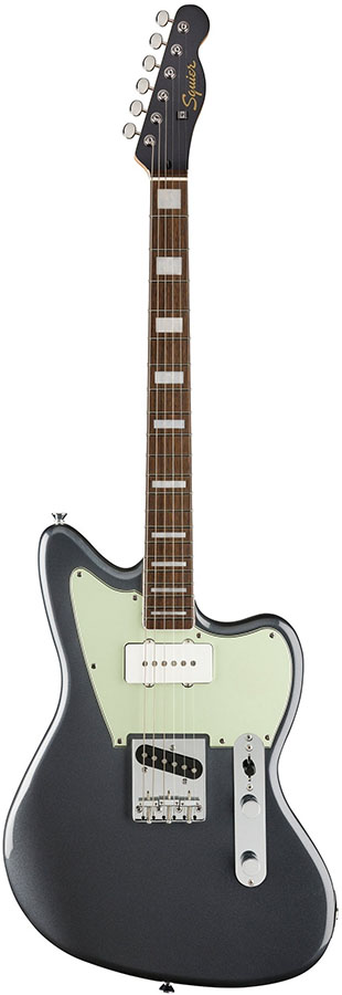 販売終了 Spuier Paranormal Offset Telecaster Squier Paranormal Offset Telecaster SJ Limited-Edition