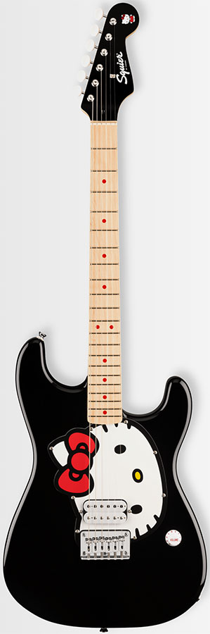 XHelloKitty Strat 037 9102 906