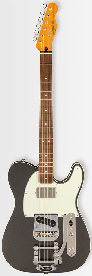 CV LE '60s Cust Tele SH Bigsby 037 4048 969