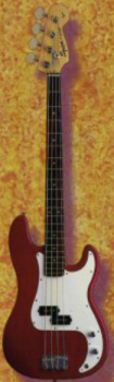 TS PBass 033 0400 558