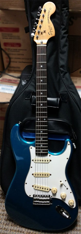 ギター Squier stratocaster CST-55 Stratocaster | Squier Wiki