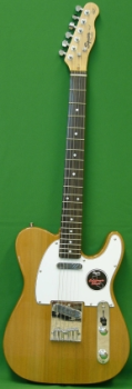 California Telecaster Squier Wiki