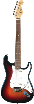 California Stratocaster Squier Wiki