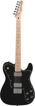 Squier telecaster custom hh hotsell