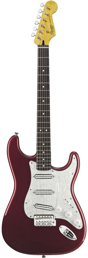 Squier on sale surf strat