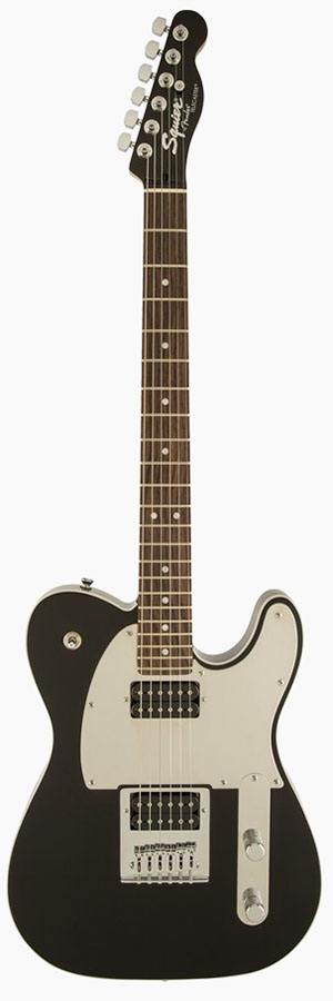 J5 Telecaster Squier Wiki