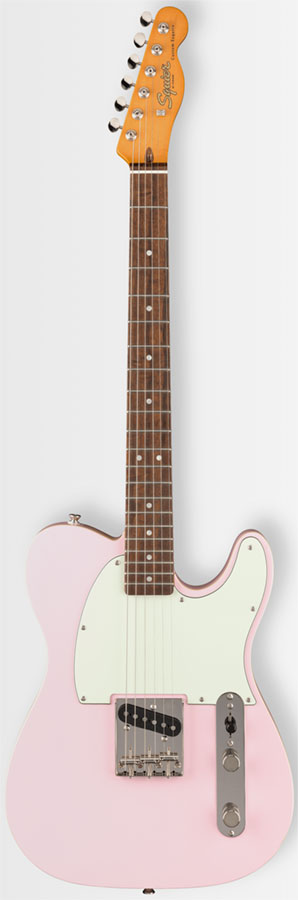 CV '60s Custom Esquire  037 4047 Front