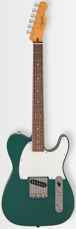 CV Custom Esquire 037 4043 546