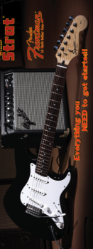 Packs AS Strat15G 030 1605 006