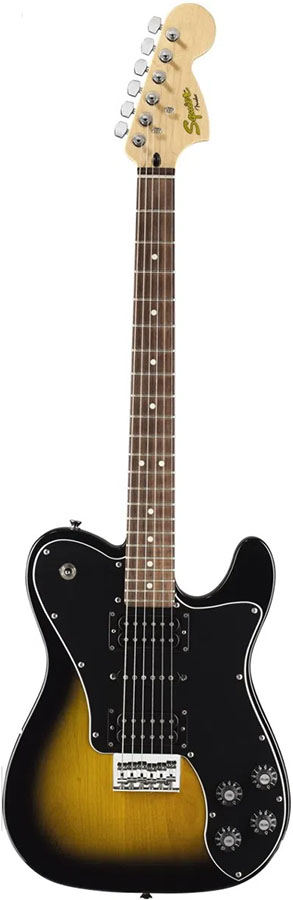 Joe Trohman Telecaster | Squier Wiki